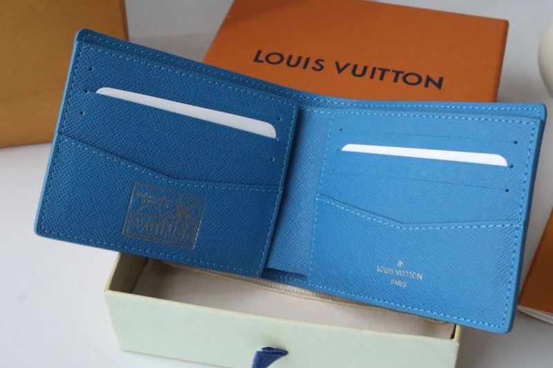 LV Wallets